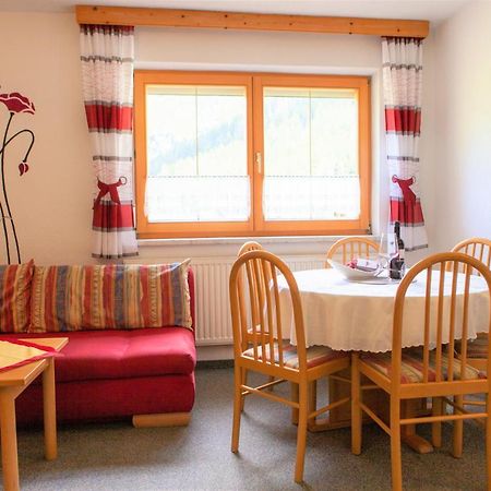 Apart Harmonie Kaunertal Εξωτερικό φωτογραφία