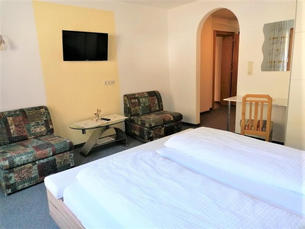 Apart Harmonie Kaunertal Εξωτερικό φωτογραφία