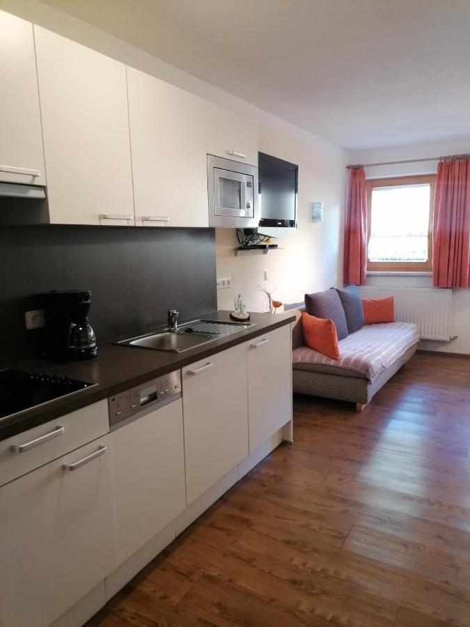 Apart Harmonie Kaunertal Εξωτερικό φωτογραφία